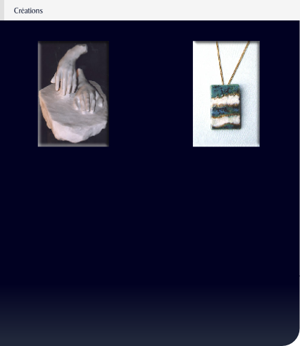 Sculptures